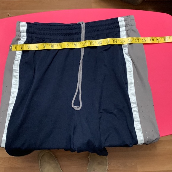 Nike Dri-Fit Basket-Ball Shorts XL - Picture 9 of 9